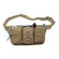 Тактическая поясная сумка Военная поясная сумка для наружной поясной сумки