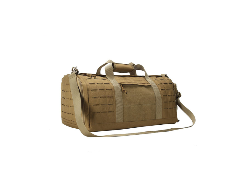 حقيبة دلو تكتيكية بنظام رخوة للجيش والجيش