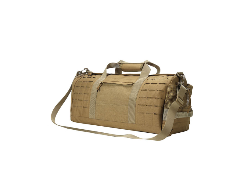 حقيبة دلو تكتيكية بنظام رخوة للجيش والجيش