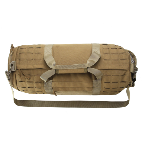 Тактычная сумка-вядро з сістэмай Molle для вайскоўцаў і арміі