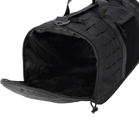 Тактычная сумка-вядро з сістэмай Molle для вайскоўцаў і арміі