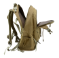 حقيبة ظهر تكتيكية 30 لتر حقيبة رخوة عسكرية 3 أيام حقيبة ظهر عسكرية للجيش