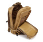 Сверхлегкий и многофункциональный плечевой тактический рюкзак емкостью 30 л