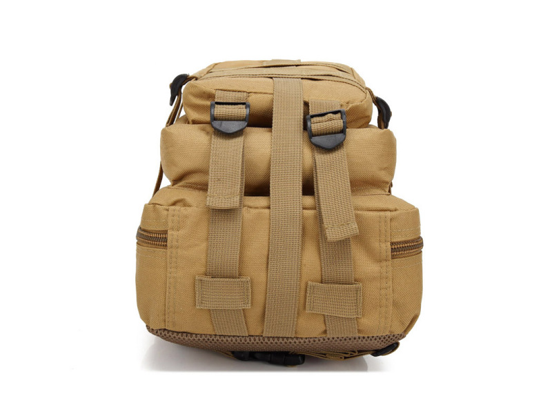Сверхлегкий и многофункциональный плечевой тактический рюкзак емкостью 30 л