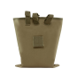Faltbare große Recycling-Tasche für den Außenbereich Mollo Taillen-Recycling-Tasche Multifunktionale taktische Tarnungs-Aufbewahrungs-Zubehörtasche