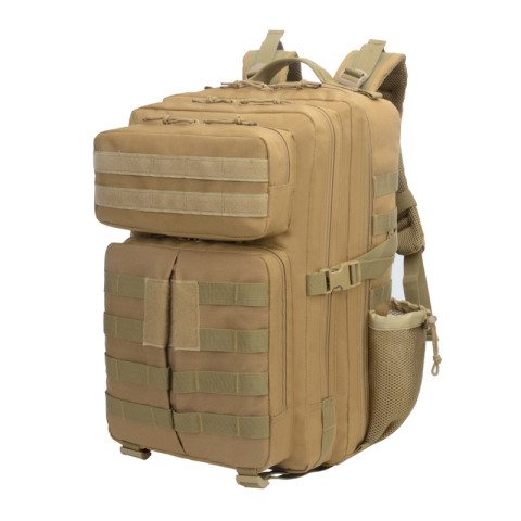 Тактычны заплечнік 30L Molle Bag Military 3daypack Ваенны заплечнік для арміі