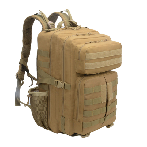 Тактычны заплечнік 30L Molle Bag Military 3daypack Ваенны заплечнік для арміі