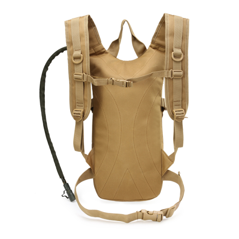 Военный тактический рюкзак для воды Hydration Pack с модернизированным объемом 3 л