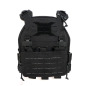 Новый дизайн Laser Cut Molle Bulletproof Vest BV076