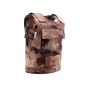 Chaleco antibalas de camuflaje Jungle de Interal Wear BV0856