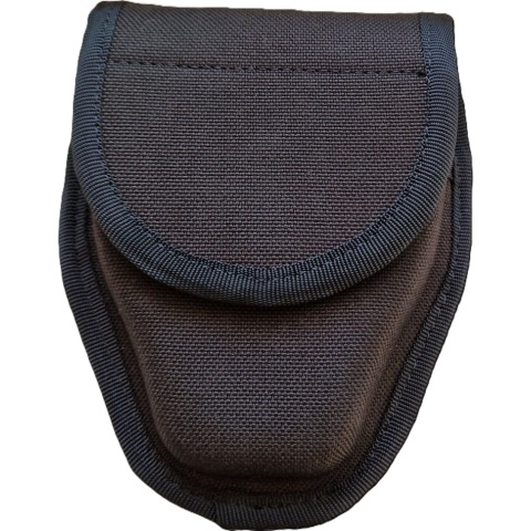 Funda para esposas negra de alta calidad HB025