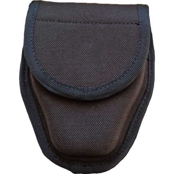 Funda para esposas negra de alta calidad HB025 Funda para esposas negra de alta calidad HB025