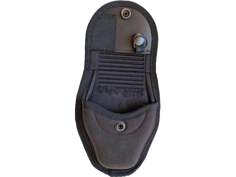 Funda para esposas negra de alta calidad HB025