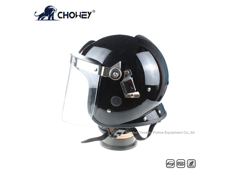 Военный антиконтрольный шлем AH1001
