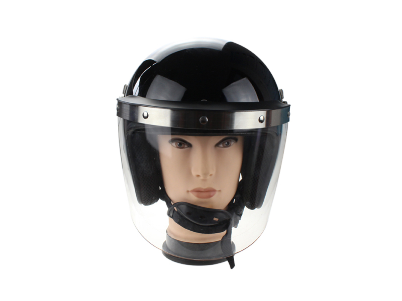 Militêre Anti Riot Control Helmet AH1001