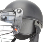 Военный антиконтрольный шлем AH1062 с металлической сеткой