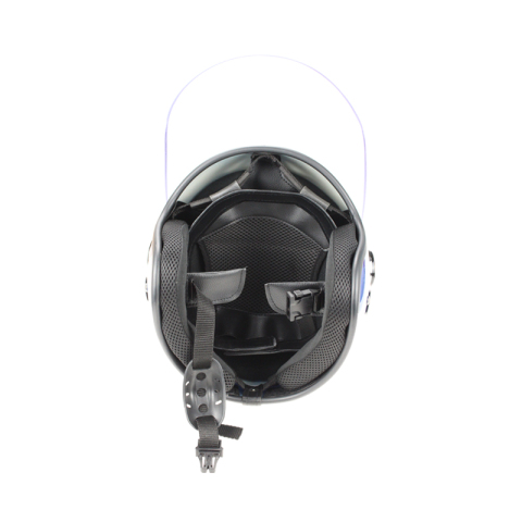 Ваенны шлем для барацьбы з беспарадкамі AH1095