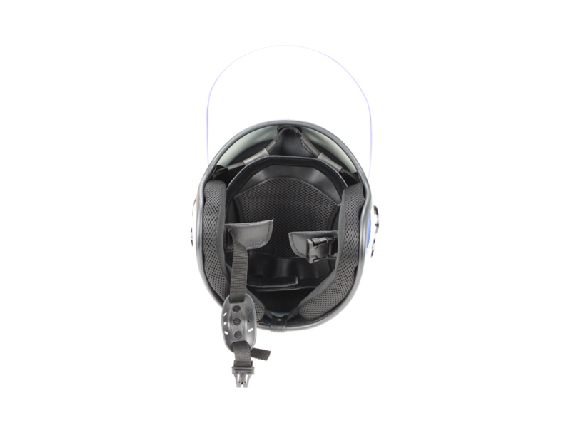 Militär Anti Riot Control Helm AH1095