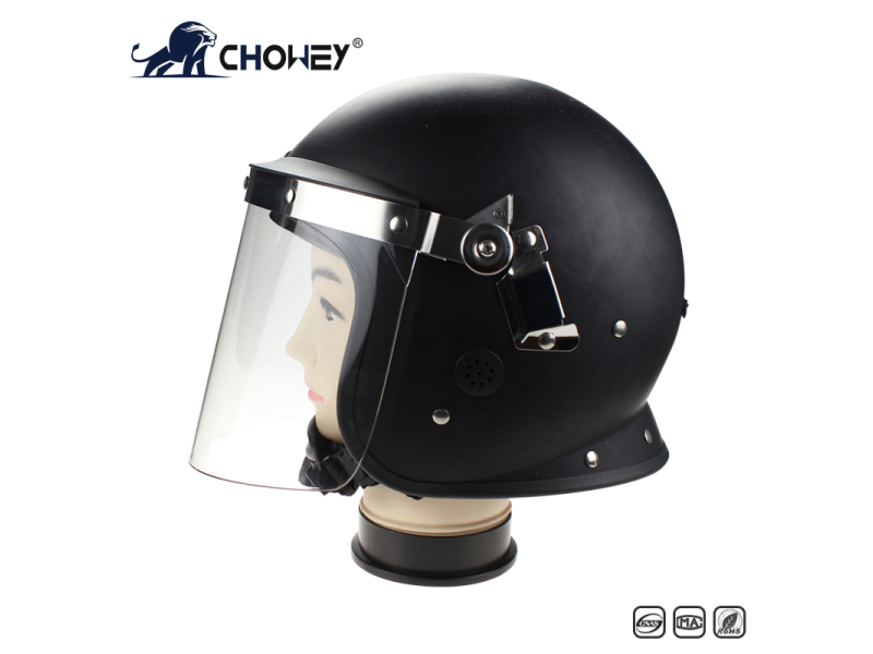 Военный антиконтрольный шлем AH1107