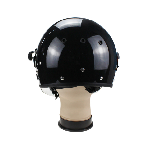 Ваенны шлем для барацьбы з беспарадкамі AH1118