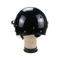 Военный антиконтрольный шлем AH1118