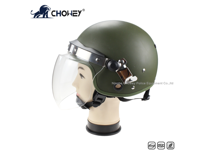 Militär Anti Riot Control Helm AH1129