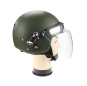 Militêre Anti Riot Control Helmet AH1129
