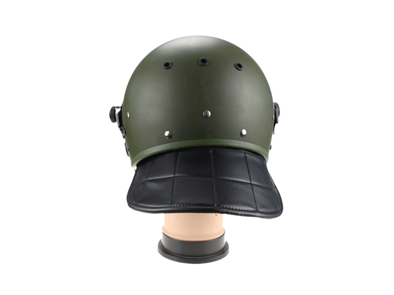 Военный антиконтрольный шлем AH1129