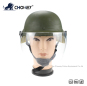 Военный антиконтрольный шлем AH1215