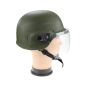 Militär Anti Riot Control Helm AH1215