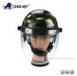 Militêre Anti Riot Control Helmet AH1278