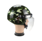 Военный антиконтрольный шлем AH1278
