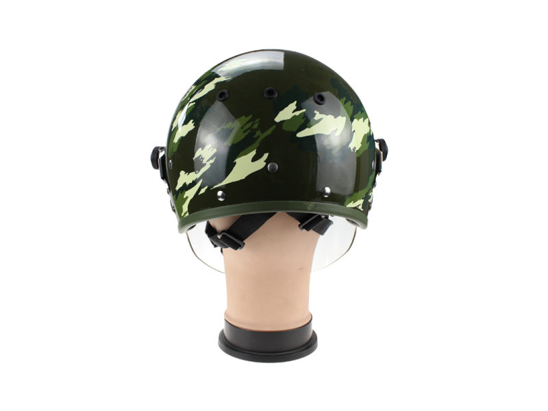 Militär Anti Riot Control Helm AH1278