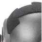 Военный пуленепробиваемый шлем с тактической направляющей FAST Model Ballistic Helmet BH1417