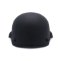 Военный пуленепробиваемый шлем MICH2000 без баллистического шлема Tactical Rail Black BH1566