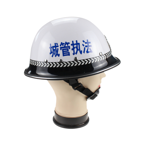 Ваенны шлем для барацьбы з беспарадкамі DH1421