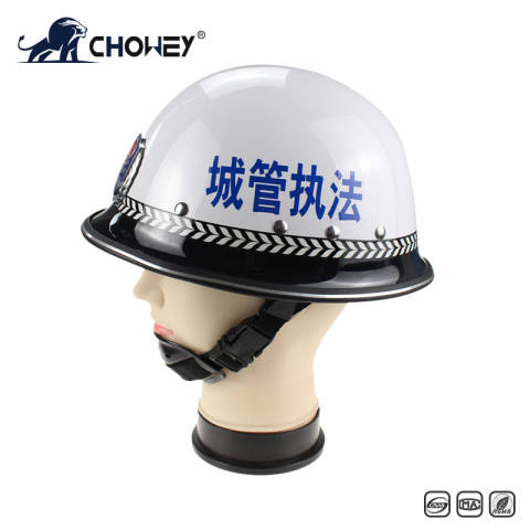Militär Anti Riot Control Helm DH1421