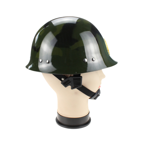 Ваенны шлем для барацьбы з беспарадкамі DH1457