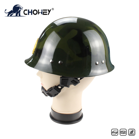 Военный антиконтрольный шлем DH1457