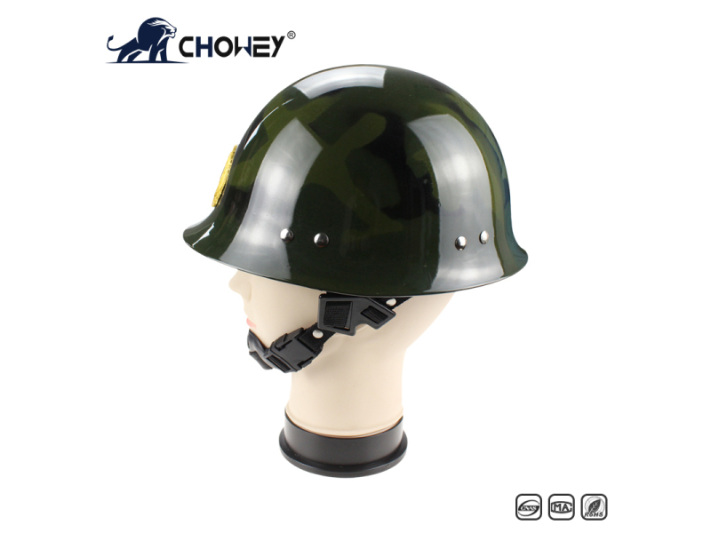 Военный антиконтрольный шлем DH1457