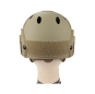 Военный быстрый боевой армейский защитный тактический шлем TH1468