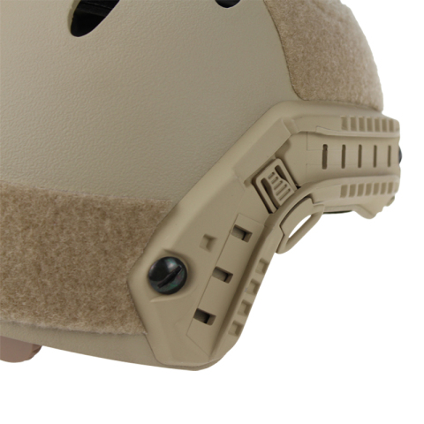 Военный быстрый боевой армейский защитный тактический шлем TH1468