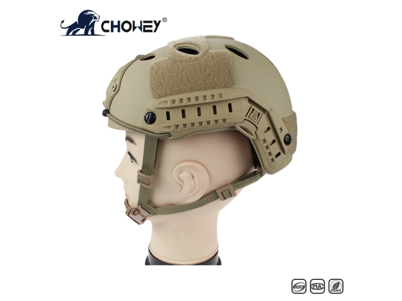 Military Fast Combat Army Safety Defense Taktischer Helm TH1468