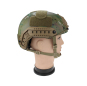 Militêre vinnige bestryding van die weermagveiligheid Taktiese helm TH1485