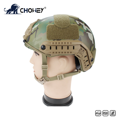 Военный быстрый боевой армейский защитный тактический шлем TH1485