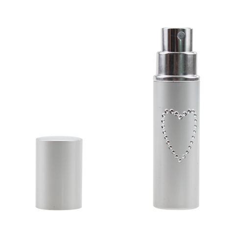 Lápiz labial tipo mini spray de pimienta PS05M098 para defensa personal