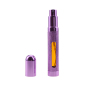 Self Defense Mini spray de pimienta PS10M010 púrpura