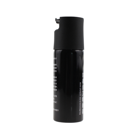 Spray de pimienta portátil de autodefensa PS60M028