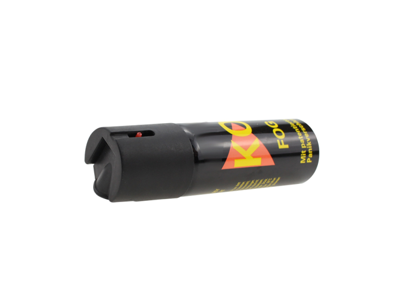 Spray au poivre portable Self Defense PS60M024