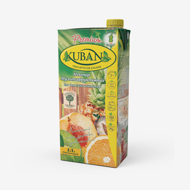 Kuban-1L-45p-Mixed-Fruit-juice-from-Russia
